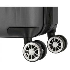 Чемодан Travelite City Anthracite S exp Фото 7