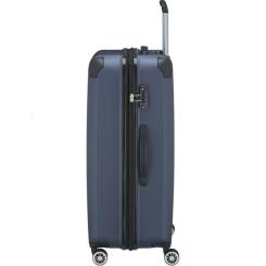 Чемодан Travelite City Navy L exp Фото 2