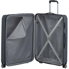 Чемодан Travelite City Navy L exp Фото 5