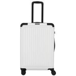 Чемодан Travelite Cruise White L Фото 1