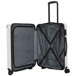 Чемодан Travelite Cruise White L Фото 3