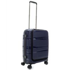 Чемодан Travelite Motion Navy S Notebook 15,6" Фото 2