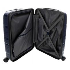 Чемодан Travelite Motion Navy S Notebook 15,6" Фото 4