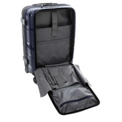 Чемодан Travelite Motion Navy S Notebook 15,6" Фото 5