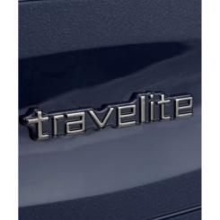 Чемодан Travelite Motion Navy S Notebook 15,6" Фото 7