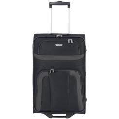 Чемодан Travelite Orlando Black S Фото 1