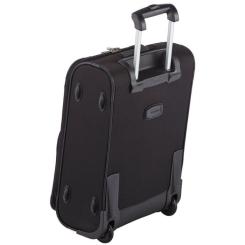 Чемодан Travelite Orlando Black S Фото 2