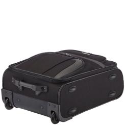 Чемодан Travelite Orlando Black S Фото 4