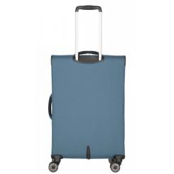 Чемодан Travelite Skaii Blue M exp Фото 4