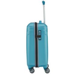 Чемодан Travelite Vector Turquoise S Фото 2