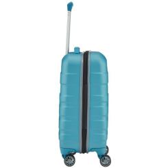 Чемодан Travelite Vector Turquoise S Фото 3