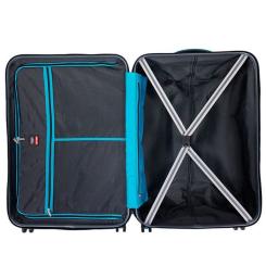 Чемодан Travelite Vector Turquoise S Фото 4