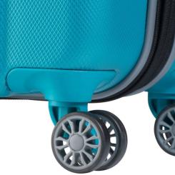 Чемодан Travelite Vector Turquoise S Фото 5