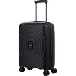 Чемодан Titan Looping Black S Фото