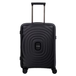 Чемодан Titan Looping Black S Фото 1