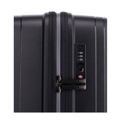 Чемодан Titan Looping Black S Фото 6