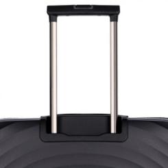 Чемодан Titan Looping Black S Фото 7