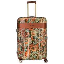 Чемодан Titan Sportlight Flash Paisley Bronze M Фото 1
