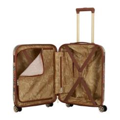 Чемодан Titan Sportlight Flash Paisley Bronze M Фото 4