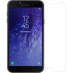 Стекло защитное PowerPlant Samsung Galaxy J4 (2018) Фото
