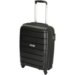 Чемодан Enrico Benetti Denver Black S Фото