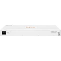 Коммутатор сетевой HP 1830-24G-2SFP Фото 2