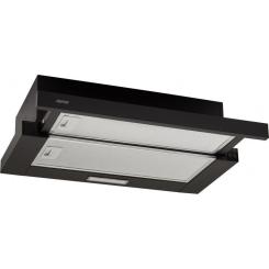 Вытяжка кухонная Jantar TLT 650 LED 60 BL Фото 1