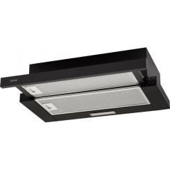 Вытяжка кухонная Jantar TLT 650 LED 60 BL Фото 2