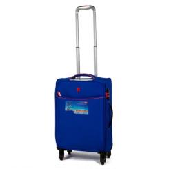 Чемодан IT Luggage Beaming Dazzling Blue S Фото 2