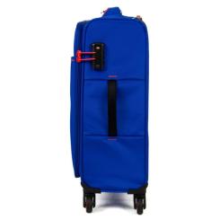 Чемодан IT Luggage Beaming Dazzling Blue S Фото 4