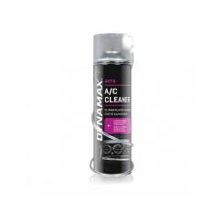 Автомобильный очиститель DYNAMAX AIRCO CLEANER с трубочкой 400 мл Фото