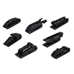 Щетка стеклоочистителя INTEGRALE 400мм Фото 1