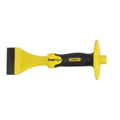 Зубило Stanley электрика (скарпель) FatMax, плоское, 55х250мм Фото