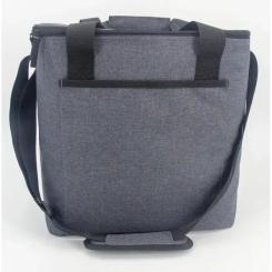 Термосумка Time Eco TE-4027 27 л Blue Фото 5