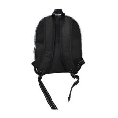 Терморюкзак Time Eco TE-3025 25 л Чорно-Білий Фото 1