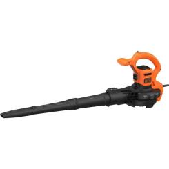 Пылесос садовый Black&Decker BEBLV290 Фото 1