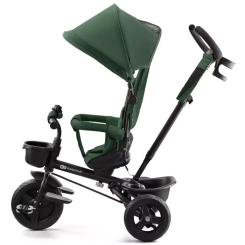 Детский велосипед Kinderkraft Aveo Mistyc Green (KRAVEO00GRE0000) Фото 1