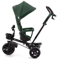 Детский велосипед Kinderkraft Aveo Mistyc Green (KRAVEO00GRE0000) Фото 2