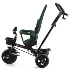 Детский велосипед Kinderkraft Aveo Mistyc Green (KRAVEO00GRE0000) Фото 3