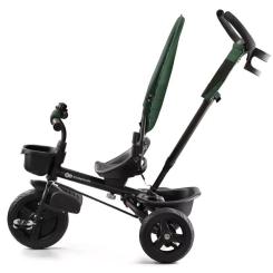Детский велосипед Kinderkraft Aveo Mistyc Green (KRAVEO00GRE0000) Фото 4