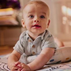 Детский коврик Kinderkraft Smartplay Sea Фото 10