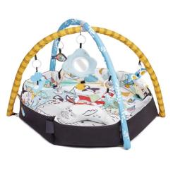 Детский коврик Kinderkraft Smartplay Sea Фото 1