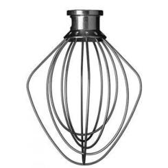 Кухонный комбайн KitchenAid 5KSM175PSEOB Фото 5