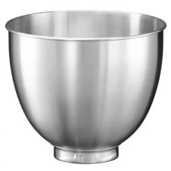 Кухонный комбайн KitchenAid 5K45SSEWH Фото 3
