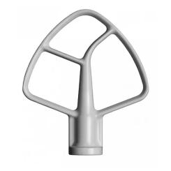 Кухонный комбайн KitchenAid 5K45SSEWH Фото 4