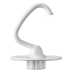 Кухонный комбайн KitchenAid 5K45SSEWH Фото 5