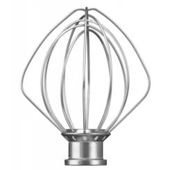 Кухонный комбайн KitchenAid 5K45SSEWH Фото 6