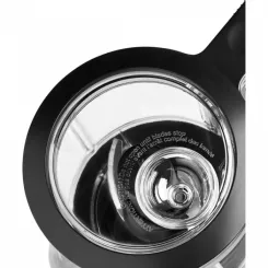 Кухонный комбайн KitchenAid 5KFC0516EBM Фото 3