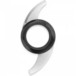 Кухонный комбайн KitchenAid 5KFC0516EBM Фото 4