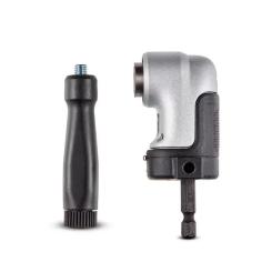 Насадка DeWALT EXTREME IMPACT 90 град Фото